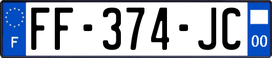 FF-374-JC