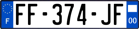 FF-374-JF