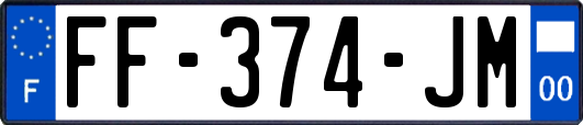 FF-374-JM