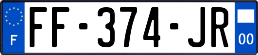 FF-374-JR