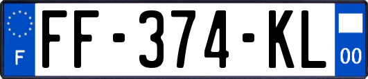 FF-374-KL