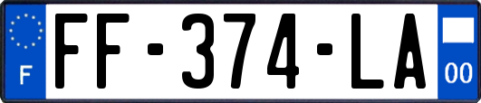 FF-374-LA