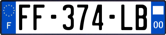 FF-374-LB