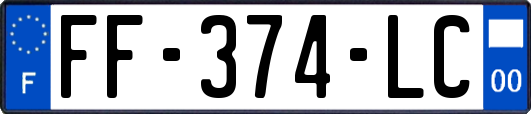 FF-374-LC