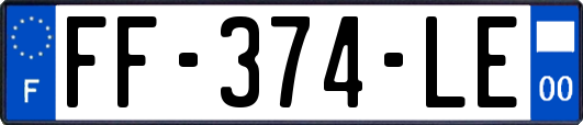 FF-374-LE