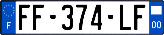 FF-374-LF