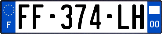 FF-374-LH