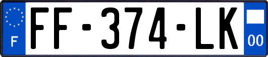 FF-374-LK