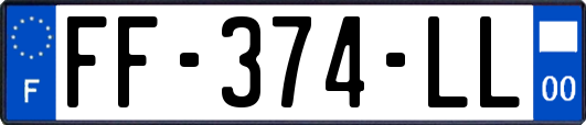 FF-374-LL