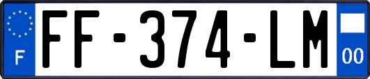 FF-374-LM