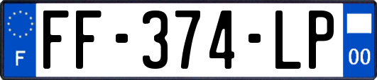 FF-374-LP