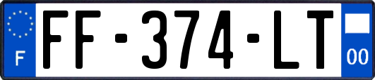 FF-374-LT