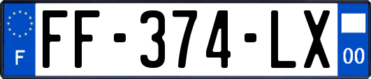 FF-374-LX