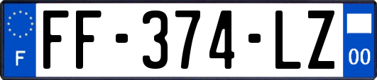 FF-374-LZ
