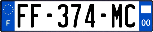 FF-374-MC