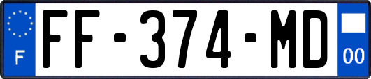 FF-374-MD