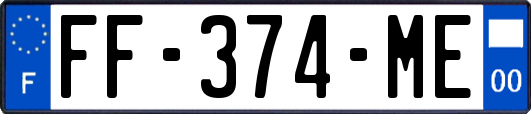 FF-374-ME