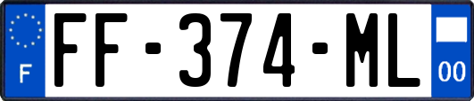 FF-374-ML