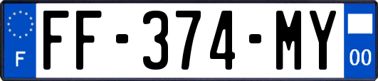 FF-374-MY