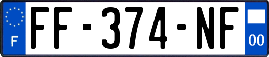 FF-374-NF
