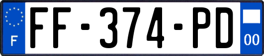 FF-374-PD