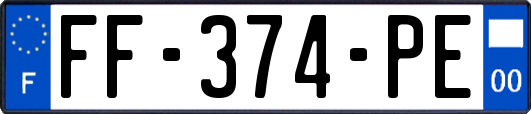 FF-374-PE