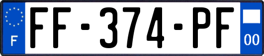 FF-374-PF