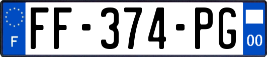 FF-374-PG