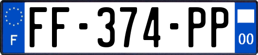 FF-374-PP