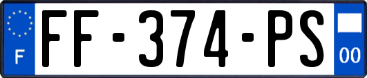 FF-374-PS