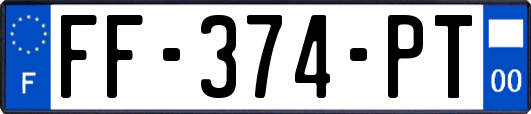 FF-374-PT