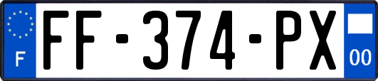 FF-374-PX