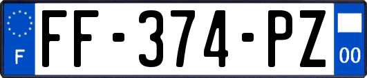 FF-374-PZ