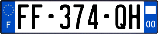 FF-374-QH