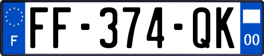 FF-374-QK