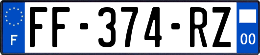 FF-374-RZ