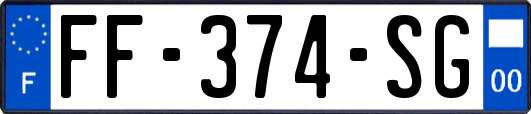 FF-374-SG
