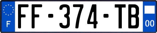 FF-374-TB