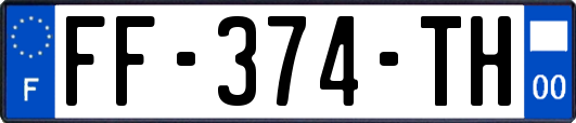 FF-374-TH