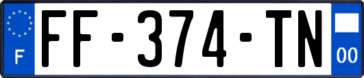 FF-374-TN