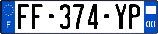 FF-374-YP