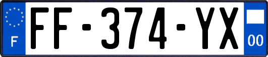 FF-374-YX