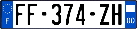 FF-374-ZH