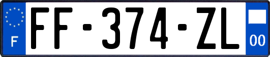 FF-374-ZL