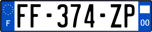 FF-374-ZP