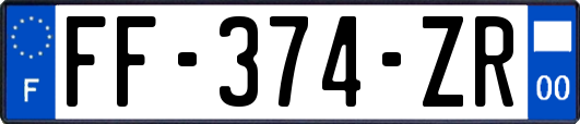 FF-374-ZR