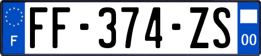 FF-374-ZS