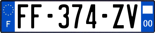 FF-374-ZV