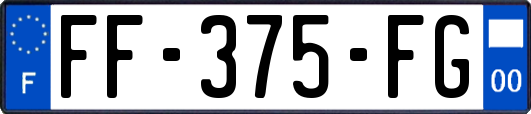 FF-375-FG