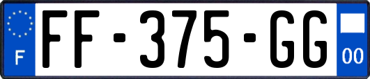 FF-375-GG